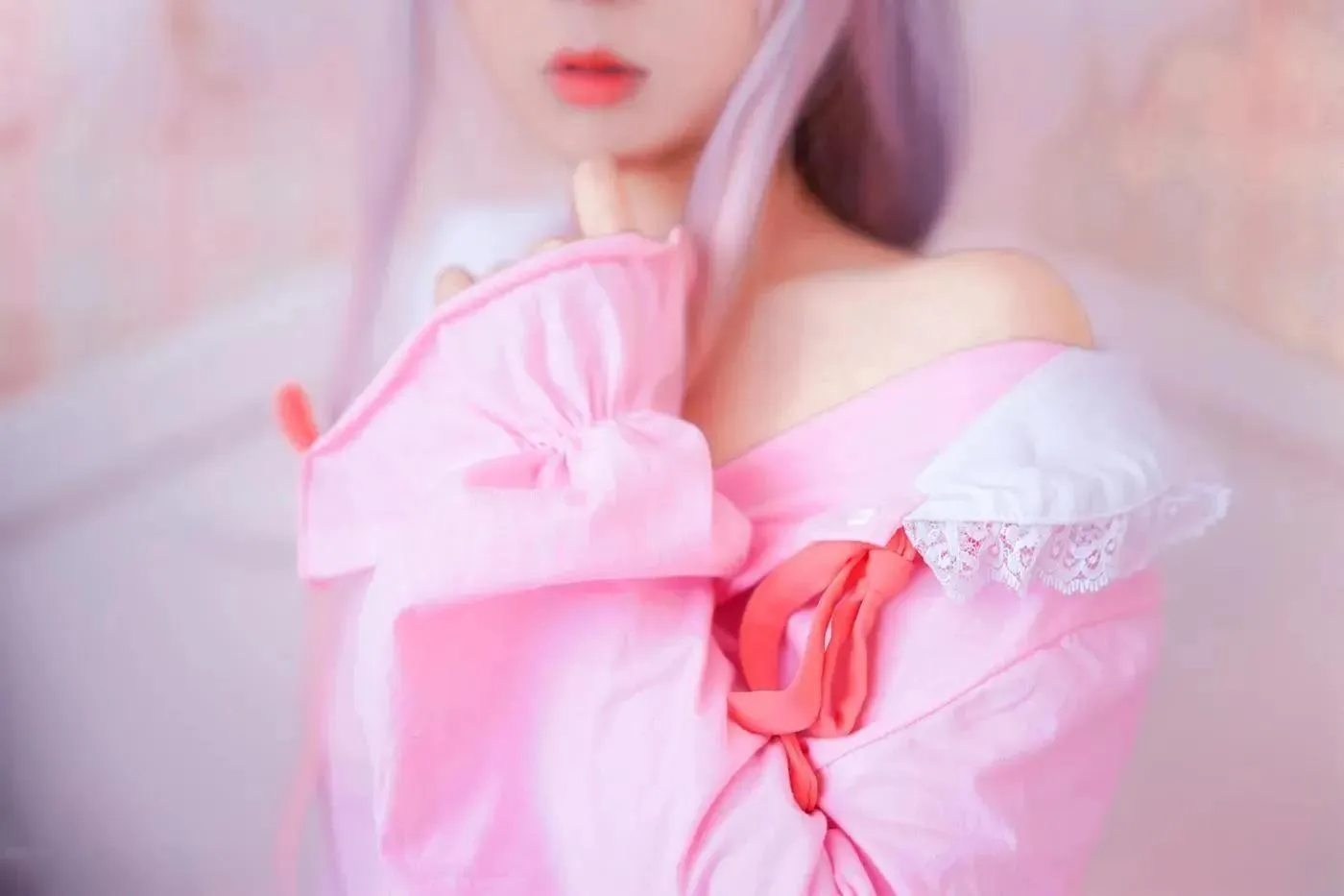 嶋葵 – NO.05 纱雾 [39P]插图3